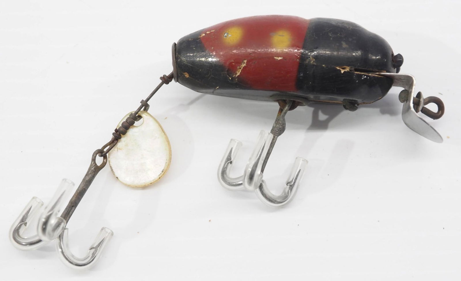 CCB Co. Baby Beetle (1 of 2)