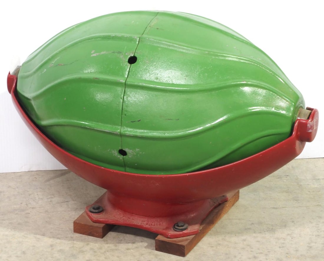 Watermelon hog oiler (1 of 2)