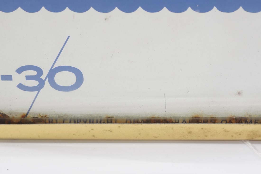 Sunbeam Bread thermometer - 2