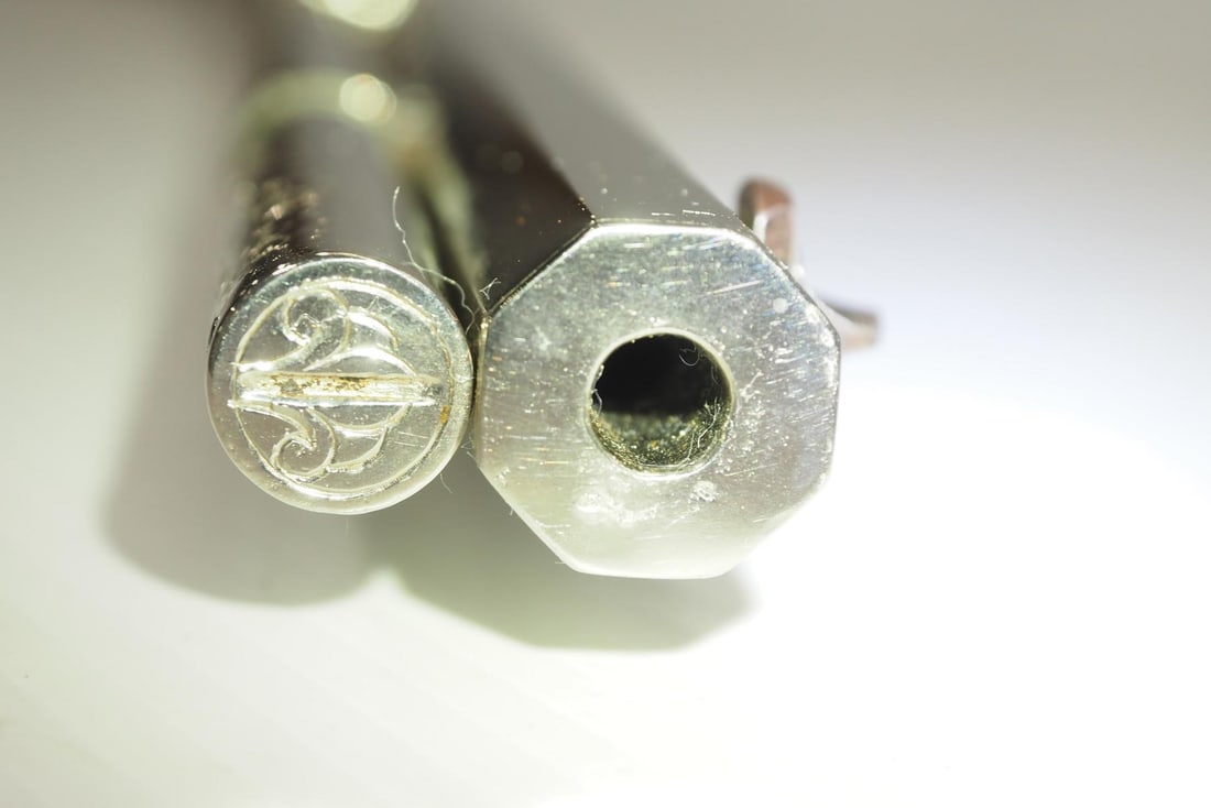 Winchester 1892 .25-20 lever-action - 6