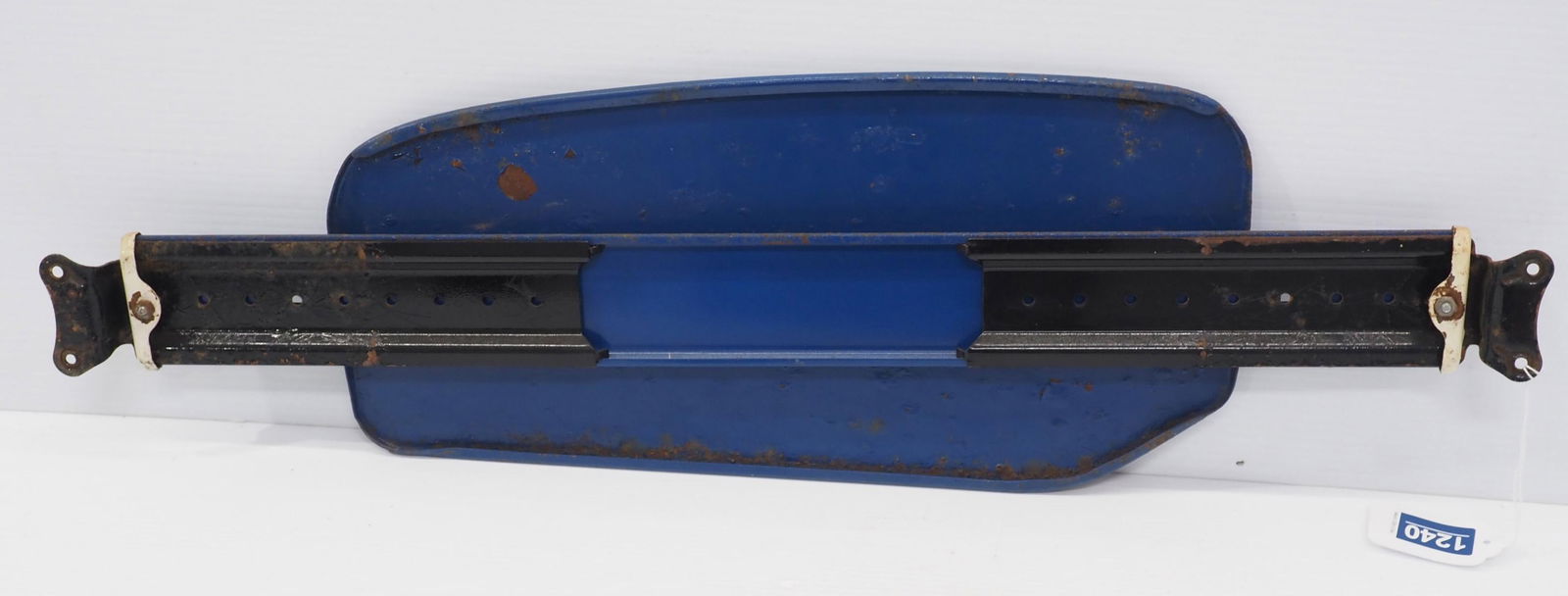 Sunbeam Bread adjustable door push - 2