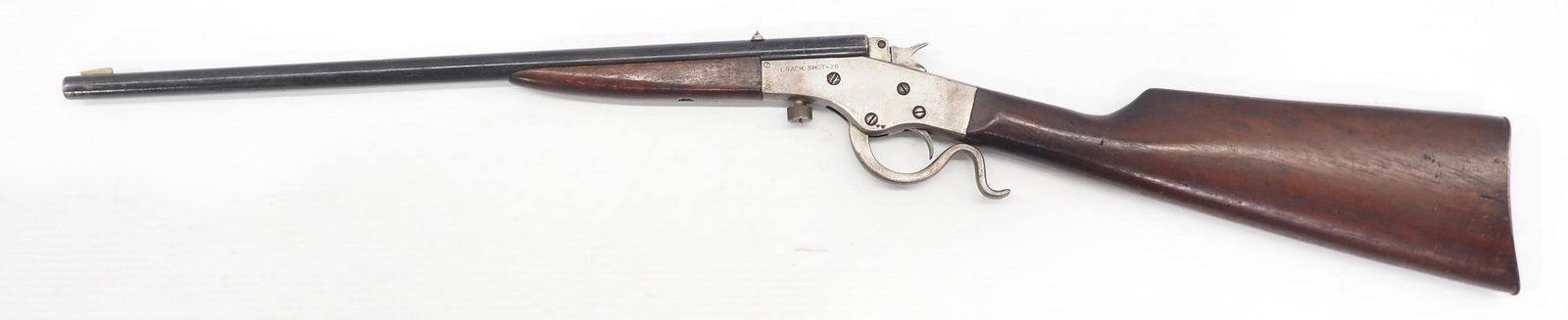 J. Stevens Arms Company .22 cal. (1 of 5)