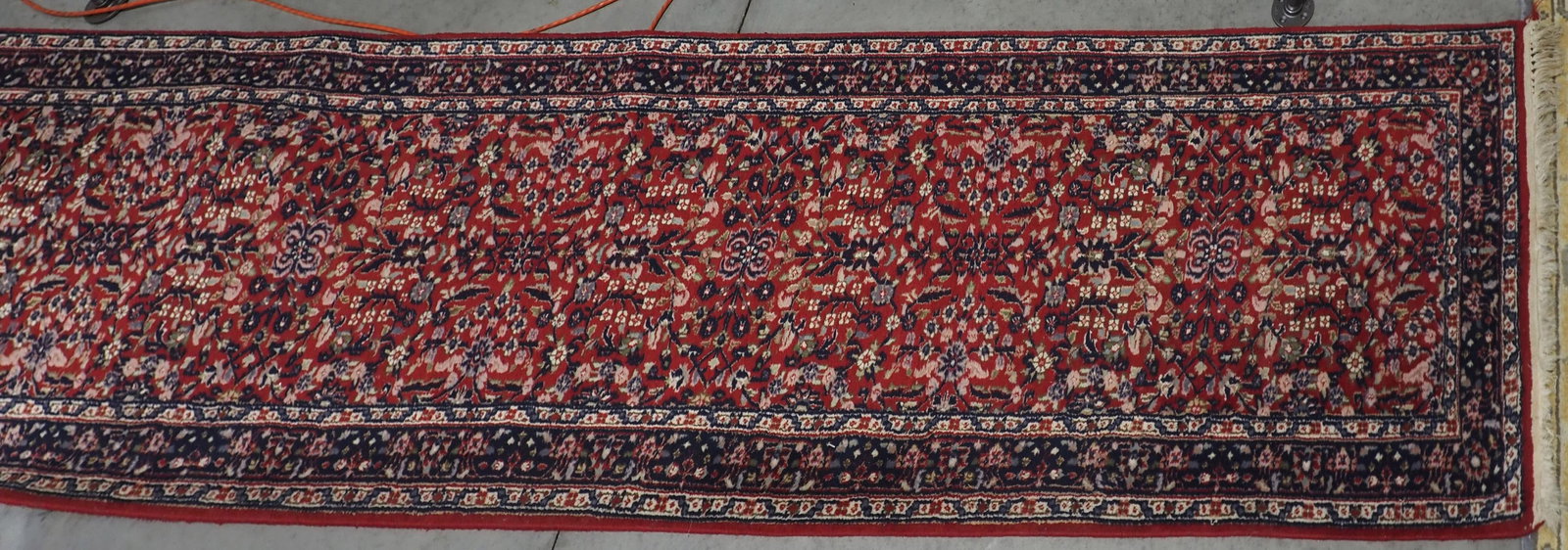 Oriental Runner (1 of 2)