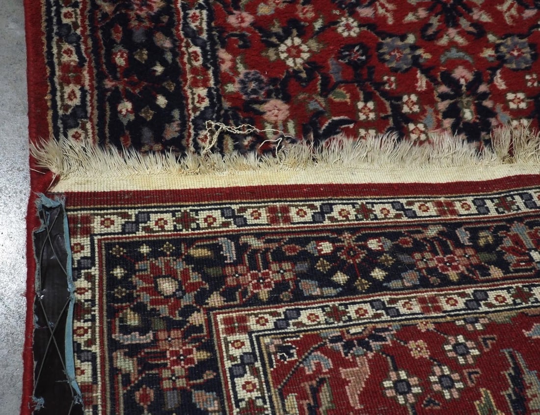 Oriental Runner - 2