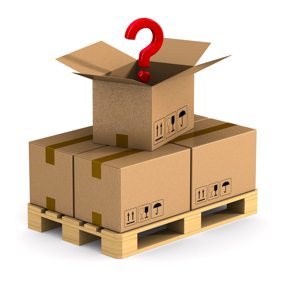 Shipping Questions (1 of 1)