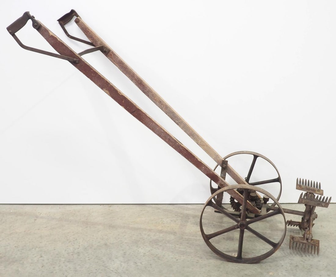 Bramer onion weeder (1 of 4)