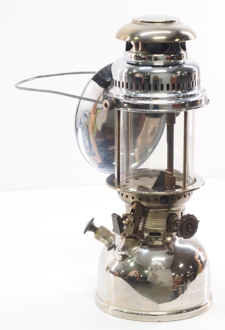 Petromax Rapid Special Super 820/500CP lantern (1 of 5)
