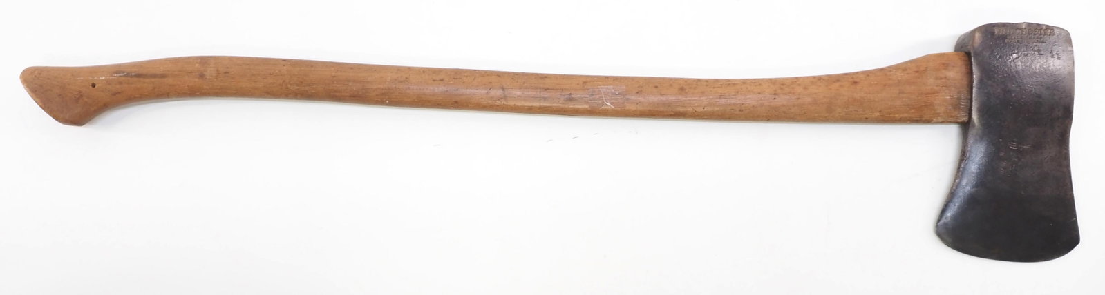 Winchester single bit axe (1 of 3)