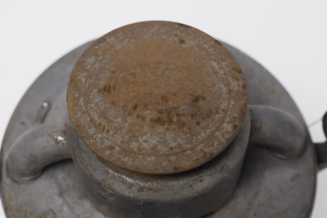 B&M railroad lantern - 2