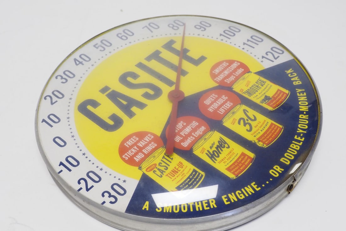 Casite thermometer - 2