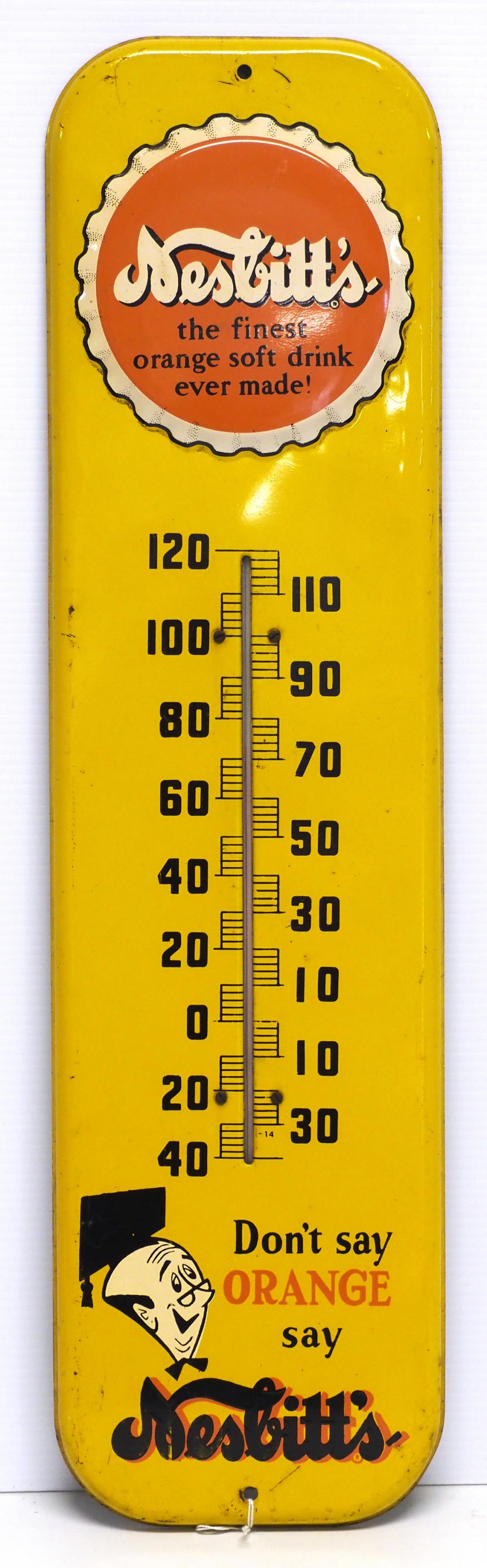 Nesbitt's thermometer (1 of 2)