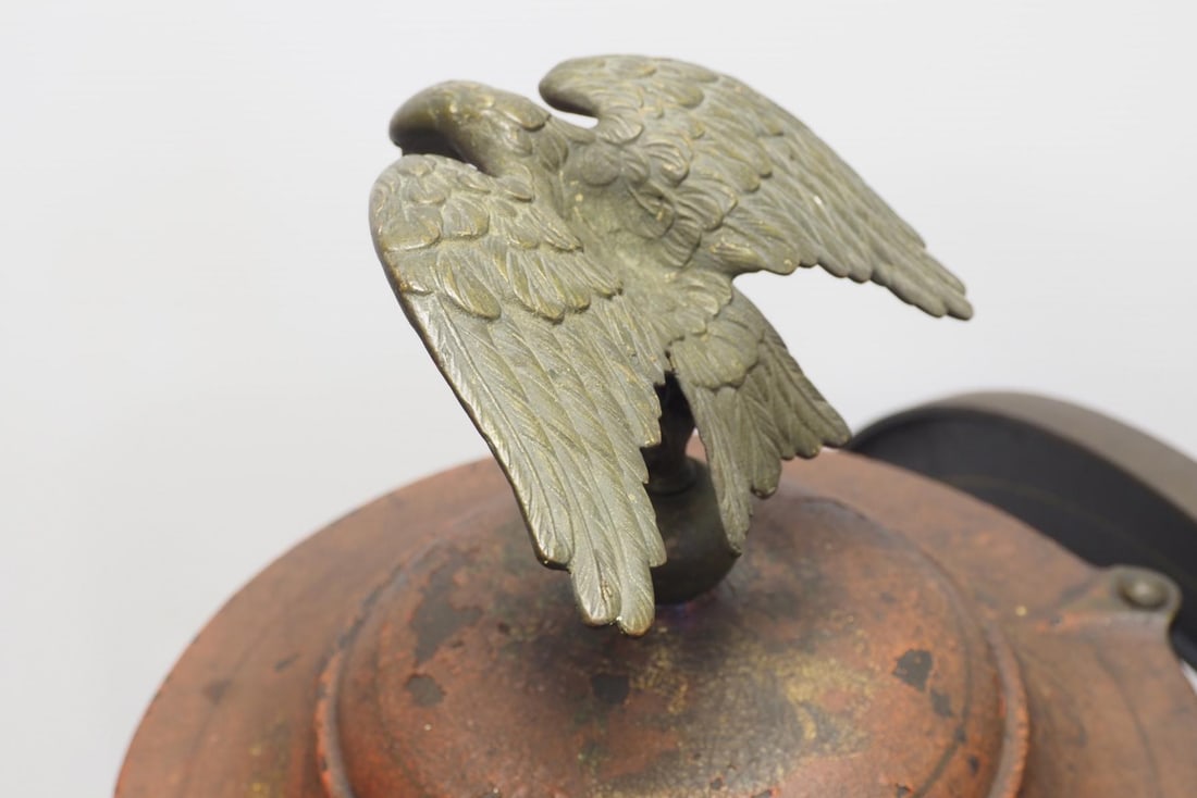 Enterprise No.12 coffee grinder - 2