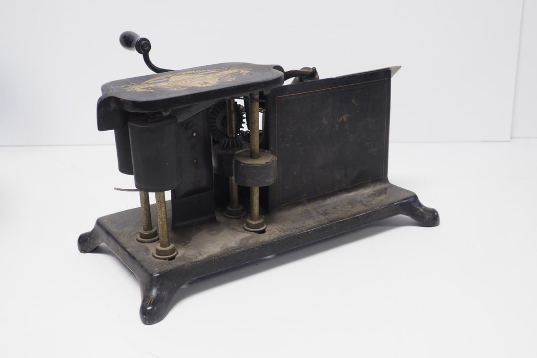 Reynolds Envelope Sealer - 4