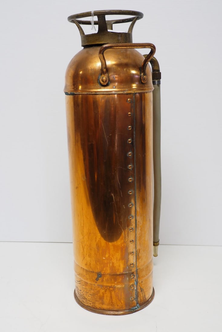 Badger's Fire Extinguisher - 3