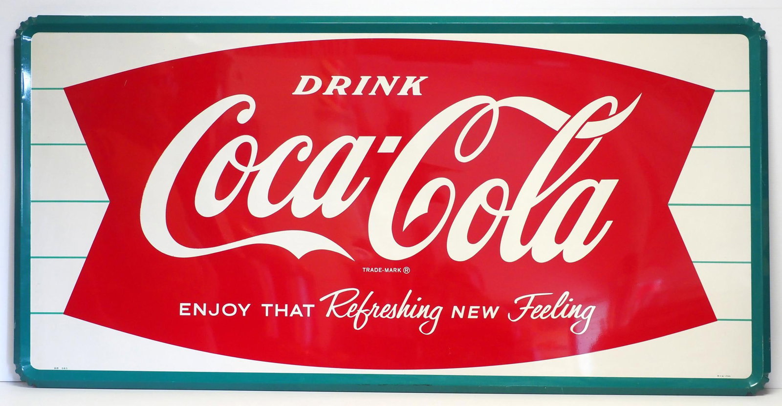 Drink Coca Cola sign (1 of 4)