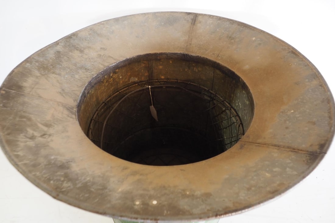 Harness Dipping Tank - 3