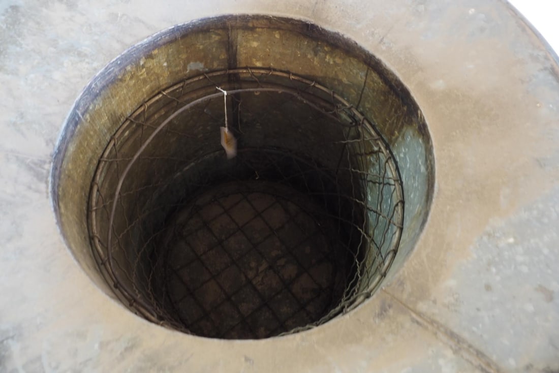 Harness Dipping Tank - 4