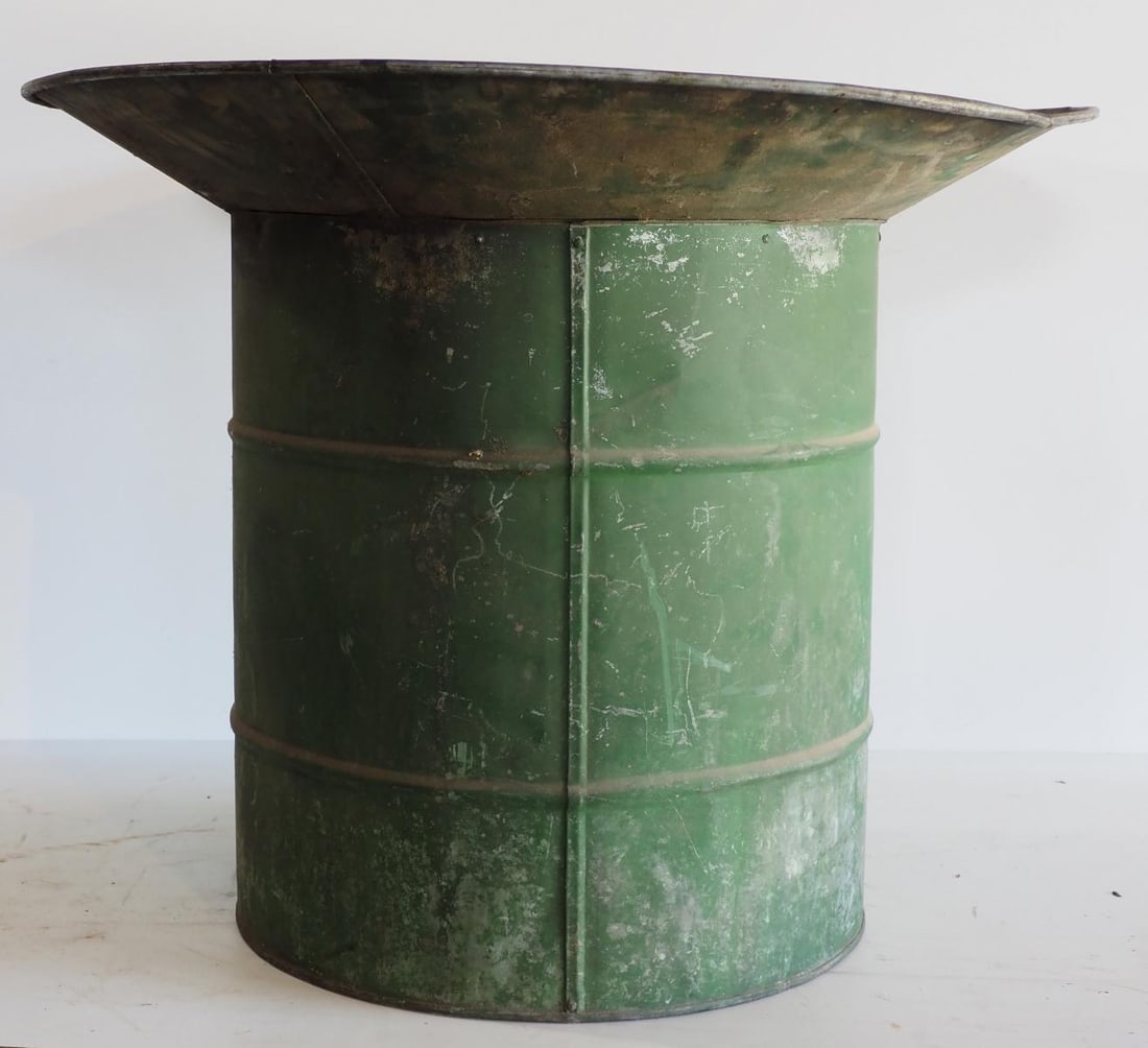 Harness Dipping Tank - 5