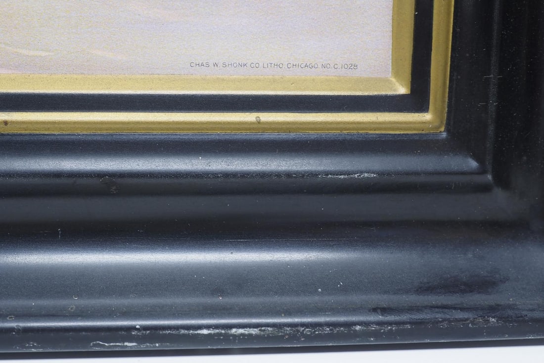 Ebbert box wagon sign - 4