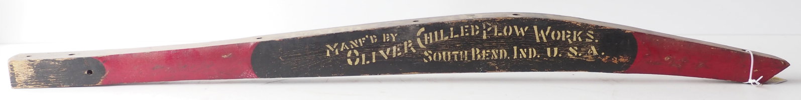 NOS Oliver Chilled Plow Works - WOW! (1 of 3)