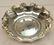 Tiffany Makers Sterling Silver Fluted Bowl c. 1900 - 2