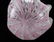 Murano Venini Art Glass Latticino Handkerchief Vase - 5