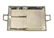 Marcus & Co. Sterling Silver Smoking Set - 3