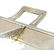 Marcus & Co. Sterling Silver Smoking Set - 8