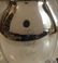 Wilkens & Shone German 800 Silver Teapot #6681, c1960 - 4
