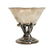 Georg Jensen Sterling Silver Hand Wrought Compote Bowl