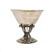 Georg Jensen Sterling Silver Hand Wrought Compote Bowl - 2