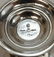 Georg Jensen Sterling Silver Hand Wrought Compote Bowl - 4
