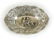 Mayer & Fuchs German Silver Dish