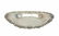 Sterling Silver Bread Tray