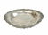 Sterling Silver Bread Tray - 2