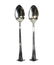 Porter Blanchard Sterling Silver Flatware Set - 7