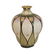Amphora Austria Art Nouveau Porcelain Spider Vase