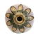 Amphora Austria Art Nouveau Porcelain Spider Vase - 3