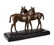 Marilyn Newmark Bronze Sculpture Pasture Pals Signed AP - 2