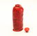 Chinese Red Coral Carved Dragon Snuff Bottle - 3
