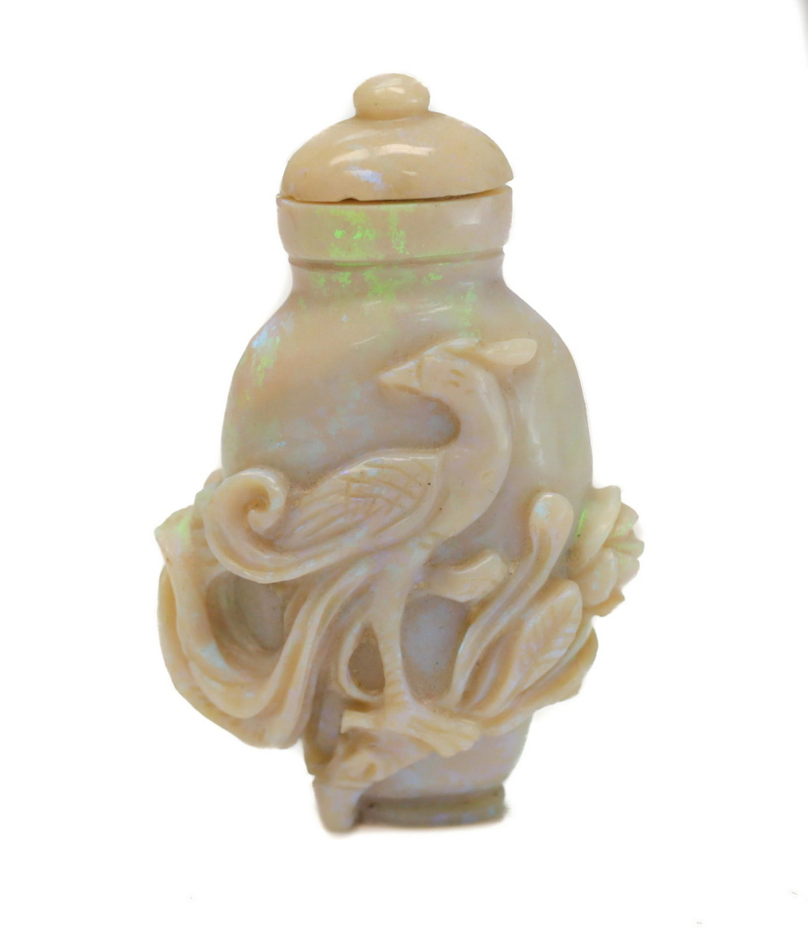 Snuff Bottle (1 of 3)