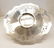 Gorham Sterling Silver Pierced Plate Basket #1916A - 3