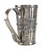 Spanish Colonial Silver Mug, 18th C. Ornate Designs - 2