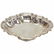 Buccellati Sterling Silver Bowl by Vitali Bruno