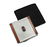Goldsmiths & Silversmiths Sterling Silver Case