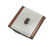 Goldsmiths & Silversmiths Sterling Silver Case - 2