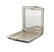 Goldsmiths & Silversmiths Sterling Silver Case - 3