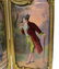 French Ormolu Enamel Panel Table Screen 19th C - 6