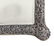 English Victorian Sterling Silver Mirror Table - 4