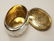 Odiot Paris French Silver Lidded Tea Caddy Box - 3